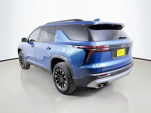 Used 2026 Chevrolet Traverse Z71 w/ Driver Confidence Package AWD/4WD image 8