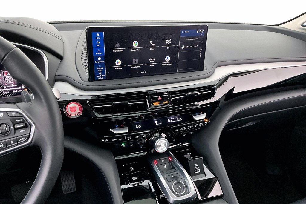 Used 2026 Acura MDX w/ Technology Package FWD image 8