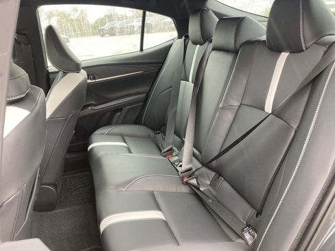 Used 2026 Toyota Camry SE w/ Convenience Package image 27