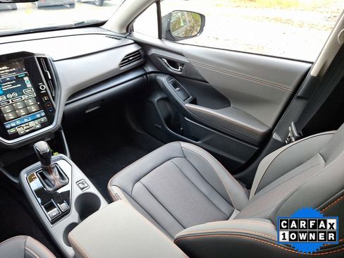 Certified 2025 Subaru Crosstrek 2.5i Limited image 18