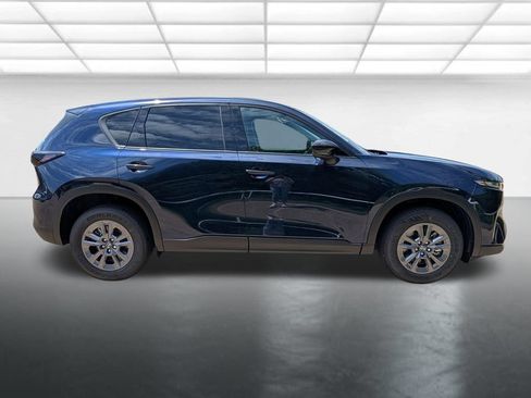 New 2026 MAZDA CX-5 Select AWD/4WD image 26