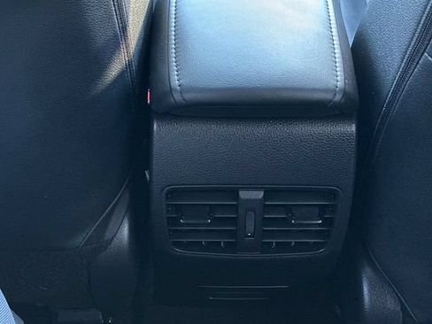 Certified 2025 Toyota Corolla Cross AWD Hybrid w/ Convenience Package image 14