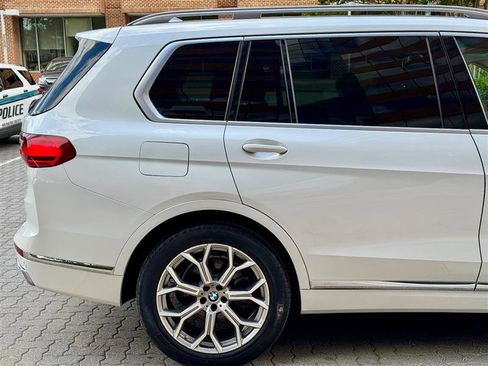 Used 2020 BMW X7 xDrive40i image 6