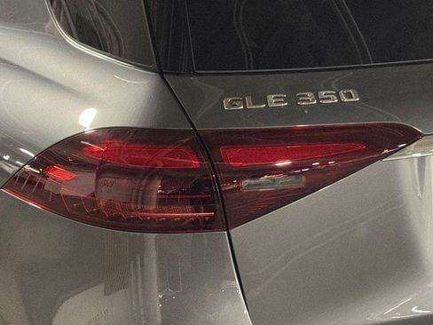 New 2026 Mercedes-Benz GLE 350 4MATIC image 26