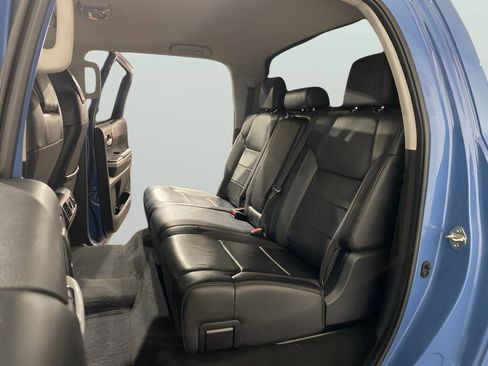 Used 2018 Toyota Tundra Limited w/ Limited Premium Package image 10