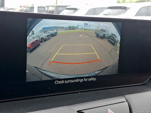 Certified 2024 MAZDA CX-90 3.3 Turbo w/ Preferred Plus AWD/4WD image 21