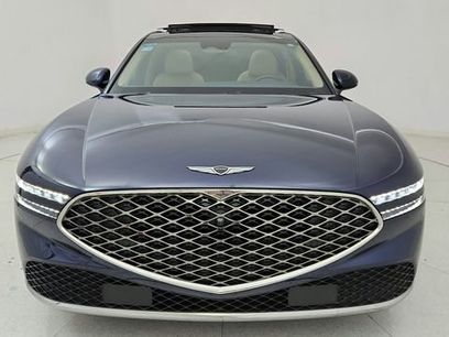 Used 2024 Genesis G90 3.5T