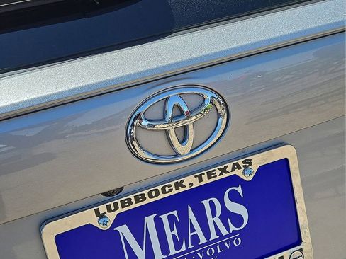 Used 2023 Toyota RAV4 XLE image 13