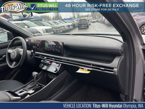New 2026 Hyundai Santa Cruz SEL AWD/4WD image 63
