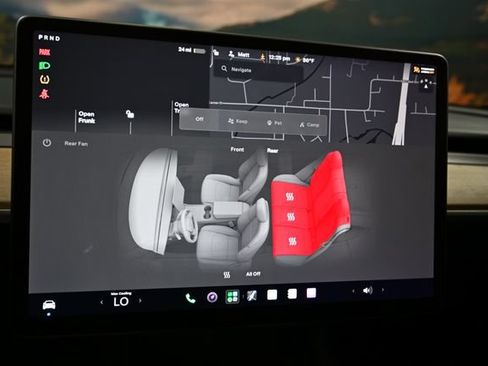 Used 2023 Tesla Model 3 Standard Range RWD image 33