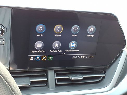 New 2026 Chevrolet Trax LS w/ LS Convenience Package FWD image 19