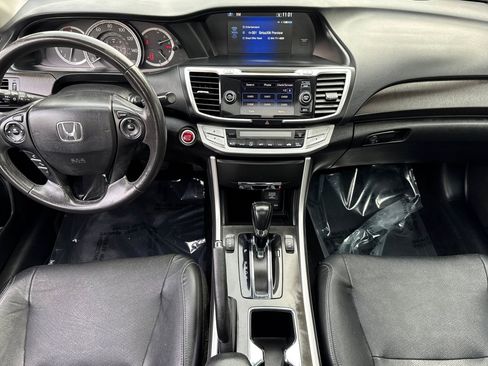 Used 2014 Honda Accord EX-L image 16