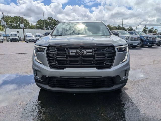 Used 2026 GMC Acadia Elevation w/ Black Edition FWD image 10
