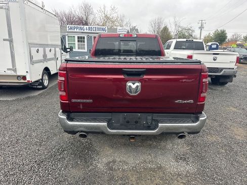 Used 2023 RAM 1500 Big Horn image 6