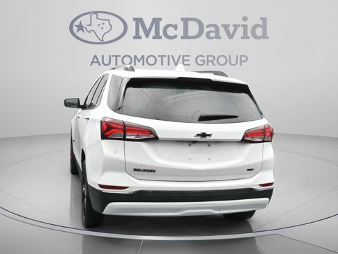Used 2022 Chevrolet Equinox Premier AWD/4WD image 7