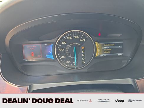 Used 2013 Ford Edge Limited image 16