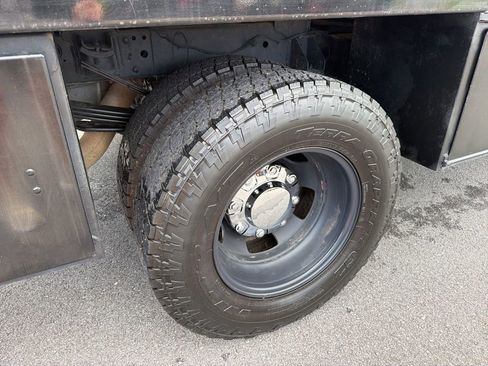 Used 2022 RAM 3500 Tradesman AWD/4WD image 13