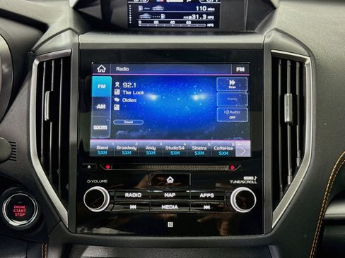 Used 2021 Subaru Crosstrek 2.5i Limited w/ Moonroof Package 2 AWD/4WD image 15