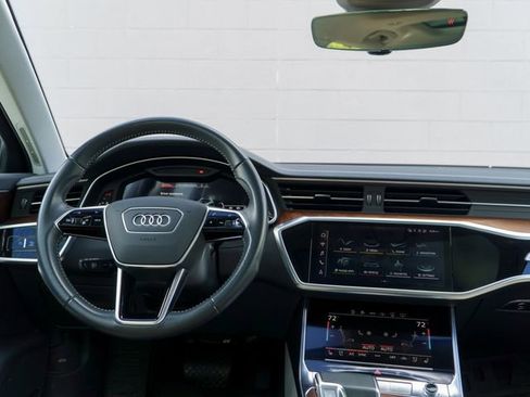 Used 2021 Audi A6 3.0T allroad Prestige AWD/4WD image 22