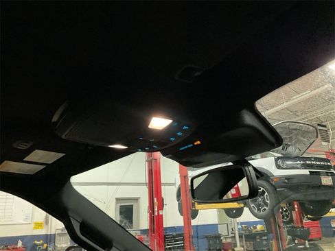 Used 2024 Ford Expedition Max Platinum image 18