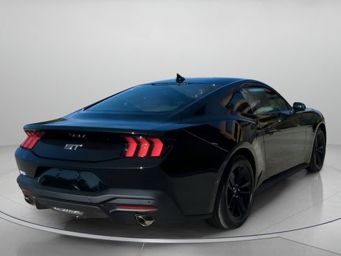 New 2026 Ford Mustang GT image 29