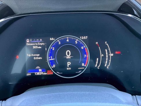 Certified 2024 Lexus RX 350 FWD image 25