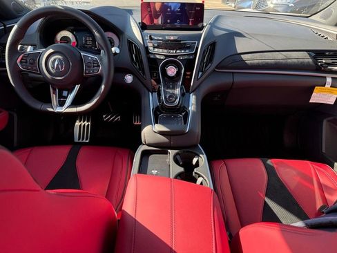 Used 2025 Acura RDX A-Spec image 9