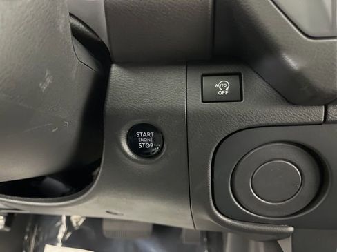 New 2026 Nissan Frontier S image 28