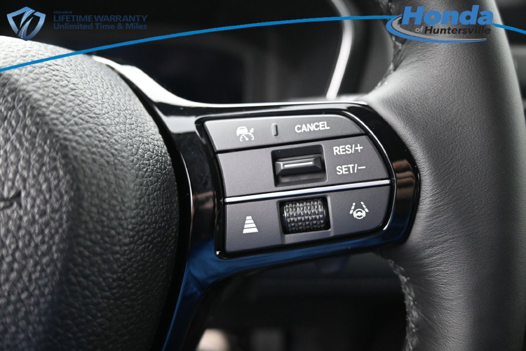 New 2026 Honda Pilot EX-L image 30