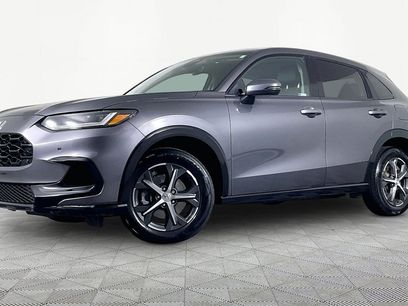 Used 2023 Honda HR-V EX-L