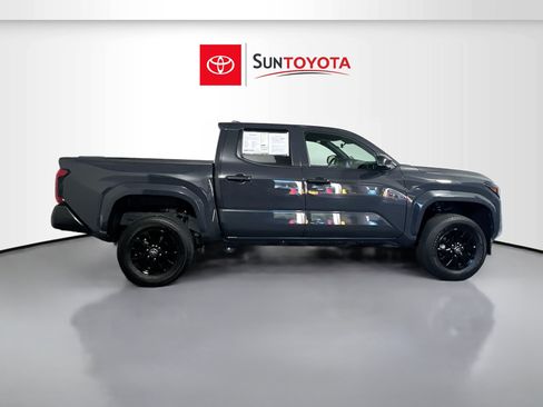Used 2025 Toyota Tacoma SR w/ SR Upgrade Package RWD image 2