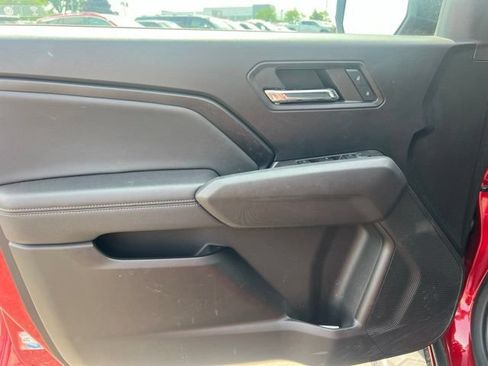 Used 2023 GMC Canyon Elevation w/ LPO, Off Road Lift Package AWD/4WD image 19