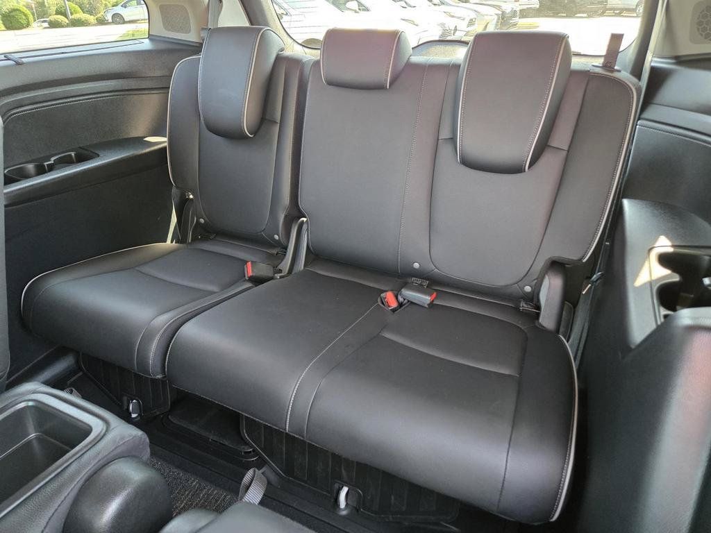 Used 2024 Honda Odyssey Elite image 19