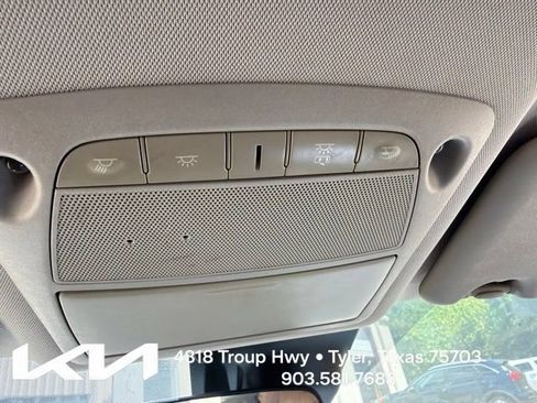 Used 2022 Nissan Rogue Sport S FWD image 20