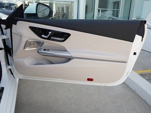 Certified 2026 Mercedes-Benz CLE 300 4MATIC Coupe image 18