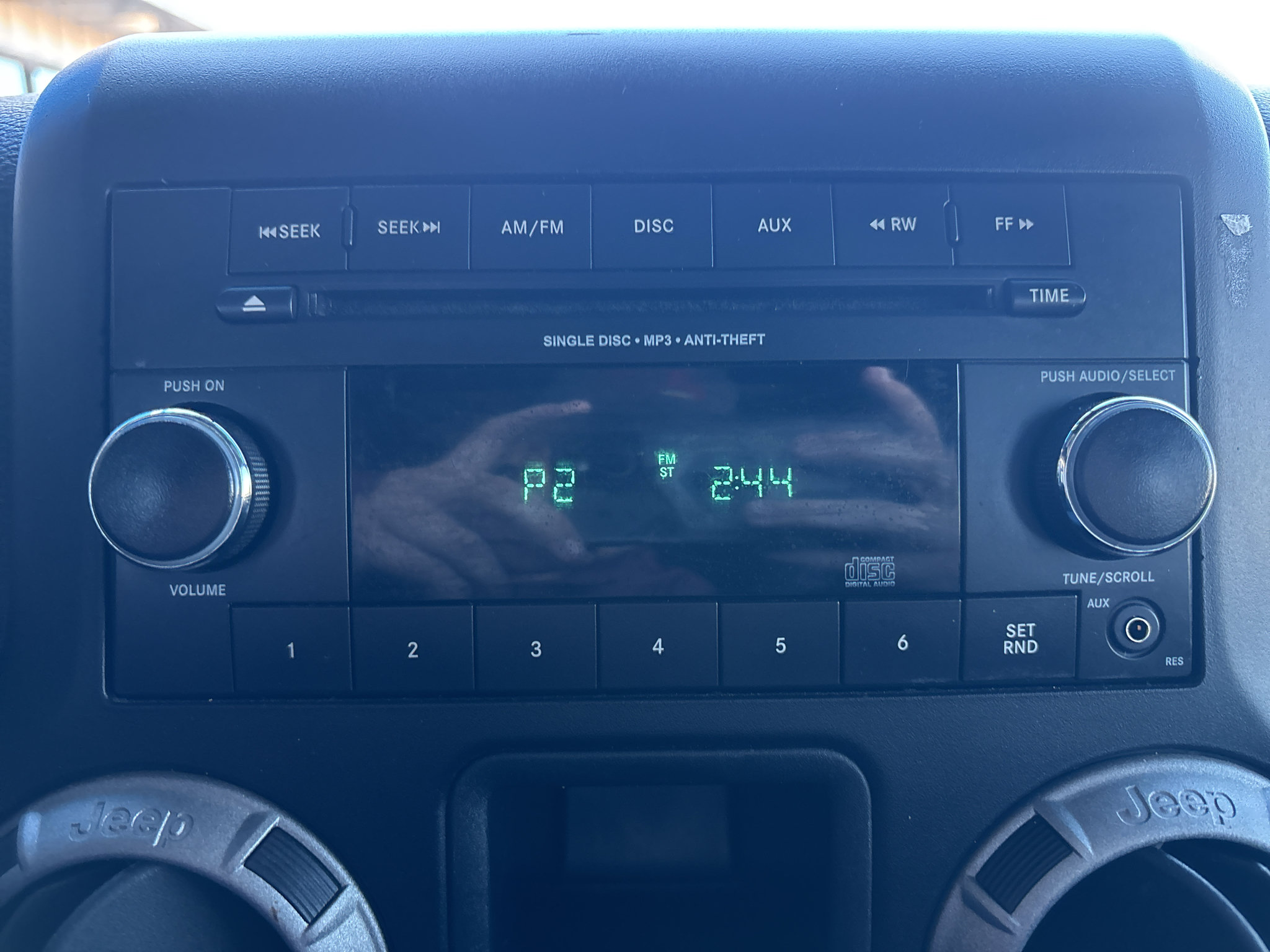 Used 2012 Jeep Wrangler Unlimited Sport AWD/4WD image 19