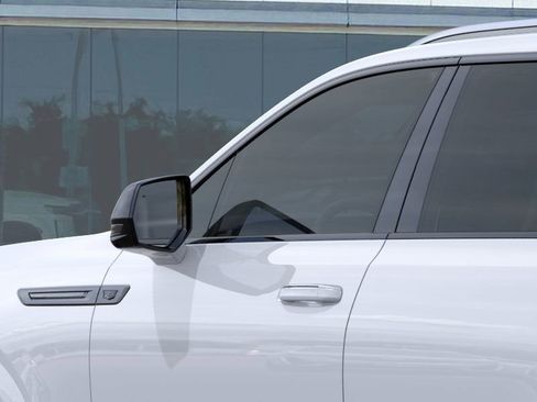 New 2026 Cadillac Escalade IQL Sport 1 w/ LPO, ONYX Package image 13