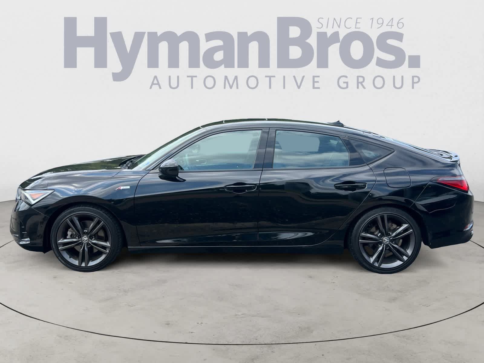 Used 2024 Acura Integra A-Spec FWD image 7
