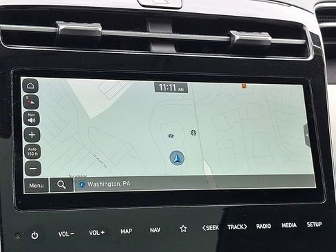 Certified 2023 Hyundai Tucson Limited image 18