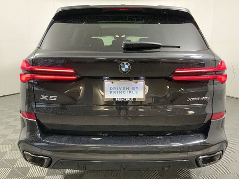 New 2026 BMW X5 xDrive40i w/ Executive Package image 6