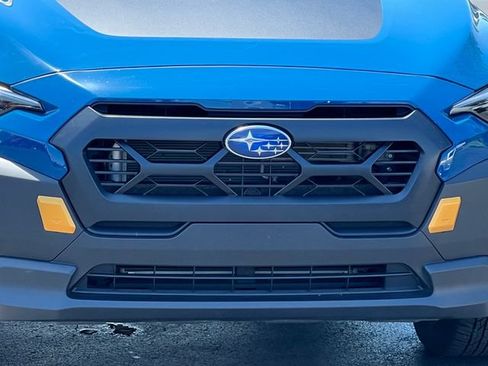 Used 2025 Subaru Crosstrek 2.5i Wilderness w/ Crosstrek Mirror Package AWD/4WD image 43