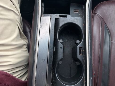 Used 2018 Lincoln MKZ Black Label w/ Technology Package image 36