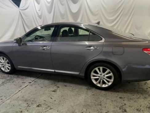 Used 2012 Lexus ES 350 image 6