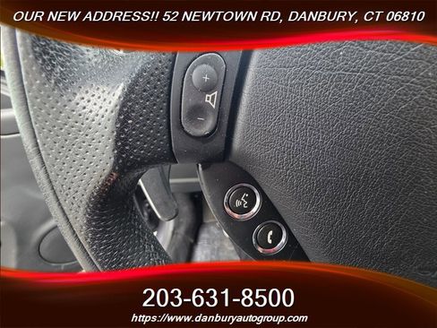Used 2011 Maserati GranTurismo Convertible RWD image 13