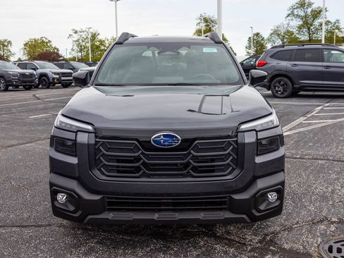 New 2026 Subaru Outback Limited AWD/4WD image 12