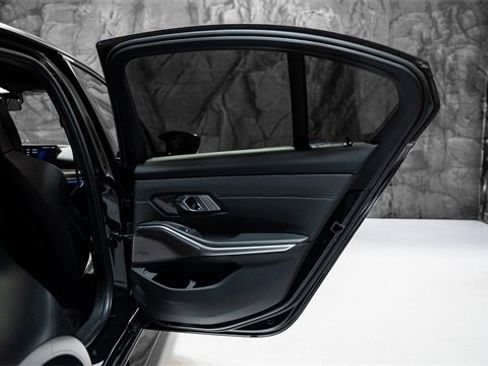 Used 2023 BMW M3 Competition w/ Executive Package image 15