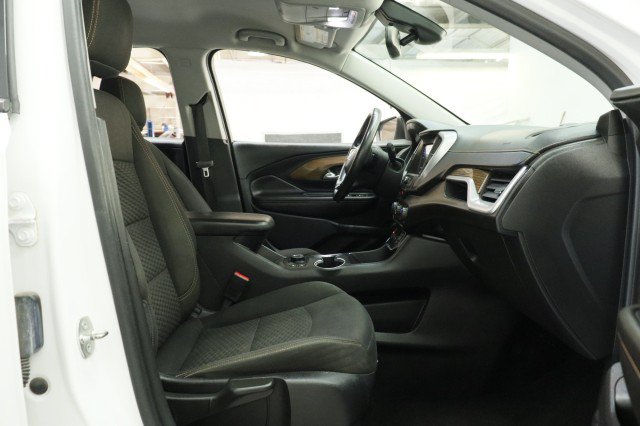 Used 2020 GMC Terrain SLE w/ Driver Convenience Package FWD image 22