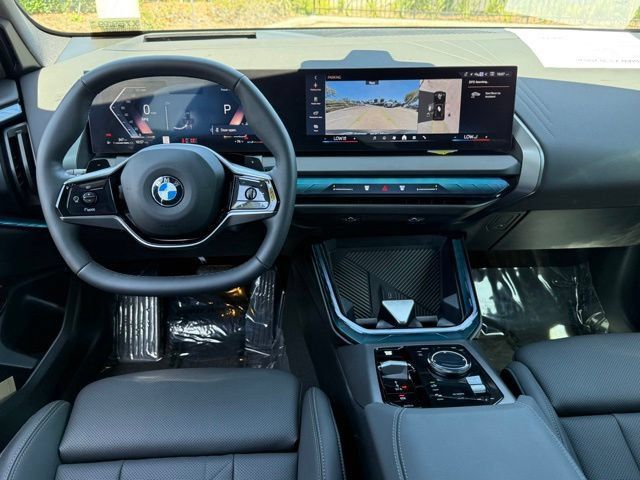 Used 2026 BMW X3 xDrive30i w/ Premium Package AWD/4WD image 30