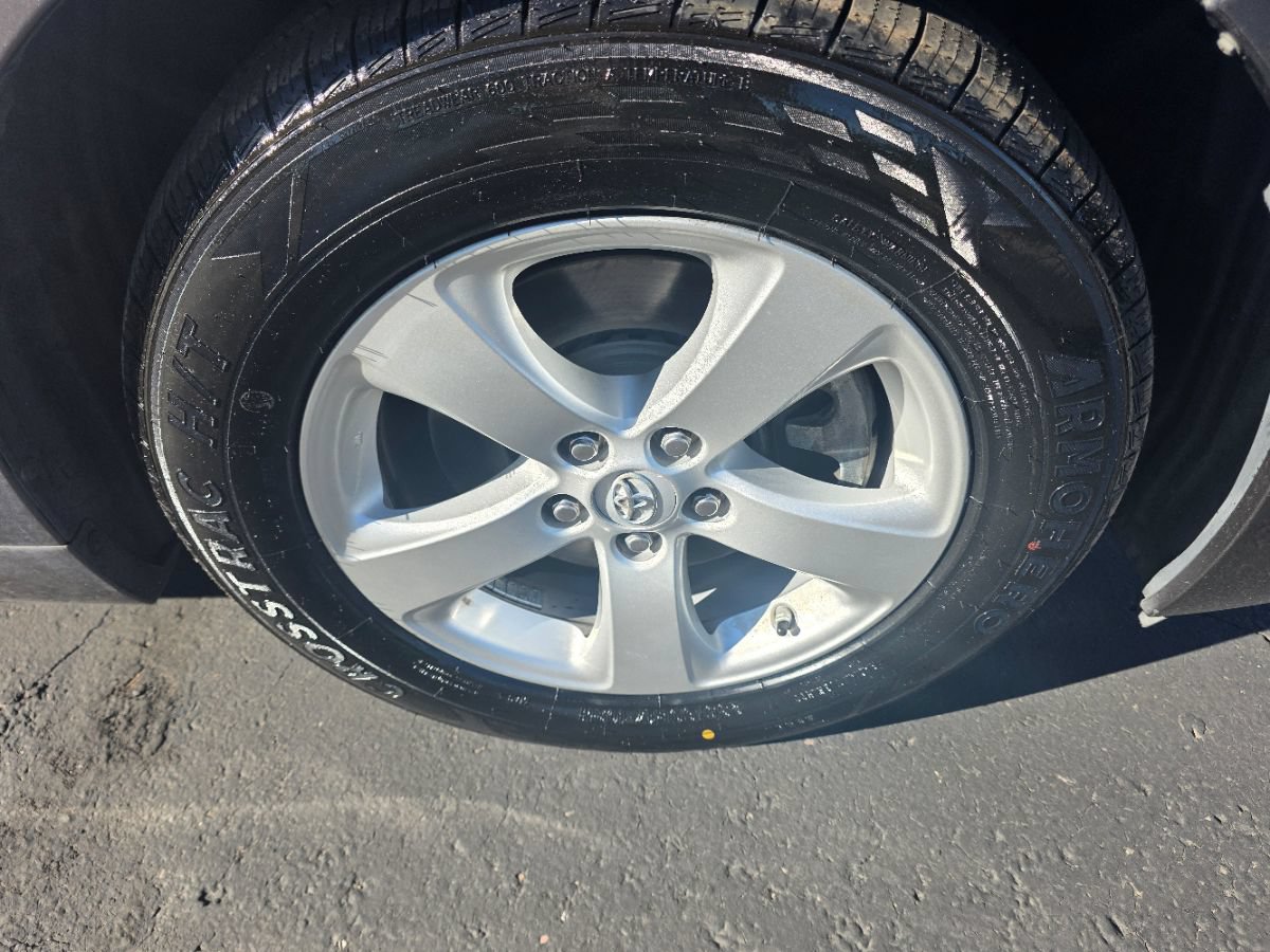 Used 2017 Toyota Sienna LE FWD image 7
