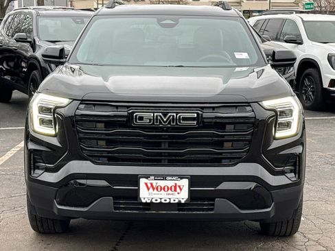 New 2026 GMC Terrain Elevation w/ Elevation Premium Package AWD/4WD image 4